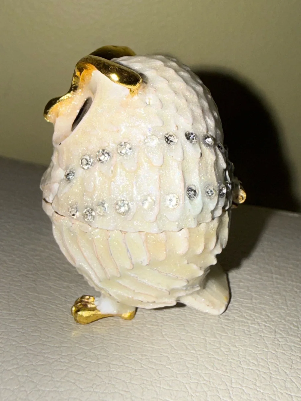 N/A charming owl
